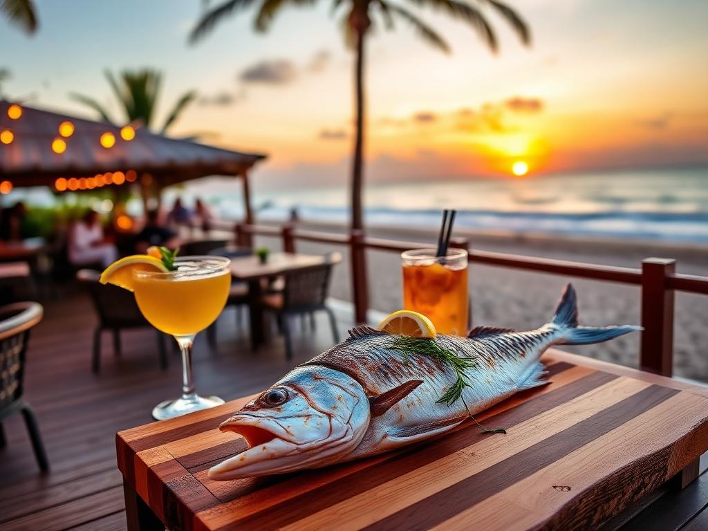 Mindil Beach Resort gaming deck machines