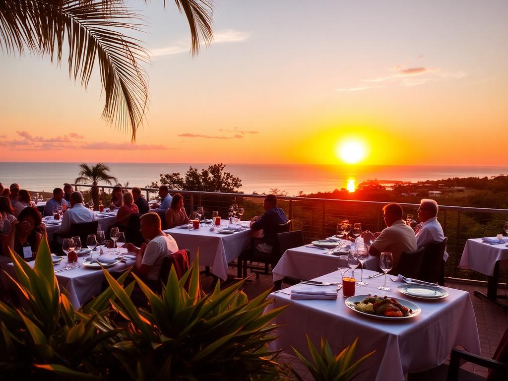 SkyCity Darwin butler service Platinum Suite